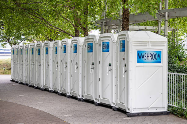 Best Luxury portable toilet rental  in Bard College, NY