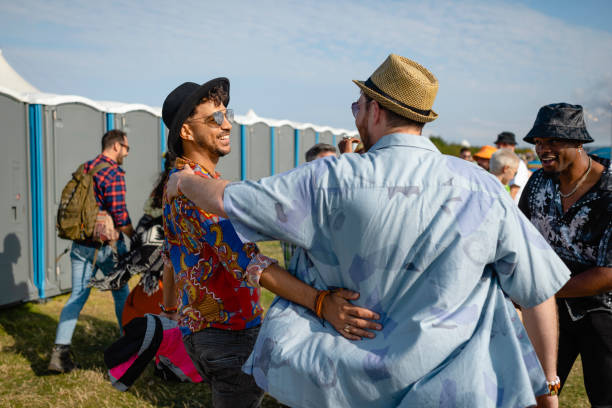 Best High-end porta potty rental  in Bard College, NY