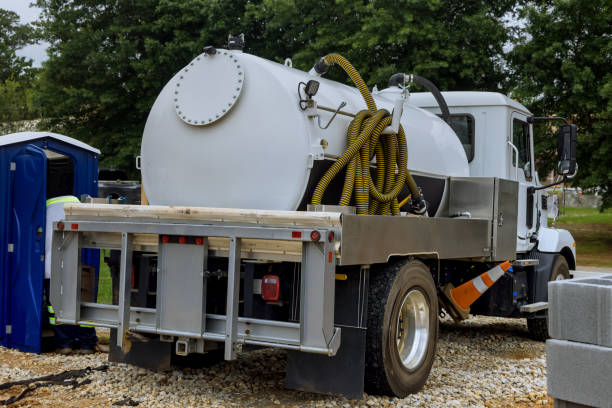 Best Affordable portable toilet rental  in Bard College, NY