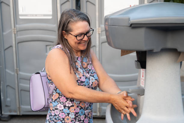 Best Portable toilet rental cost  in Bard College, NY