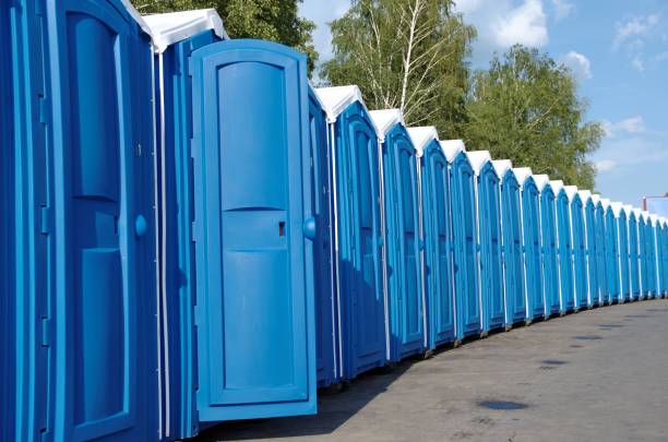 Best Porta potty for special events  in Bard College, NY